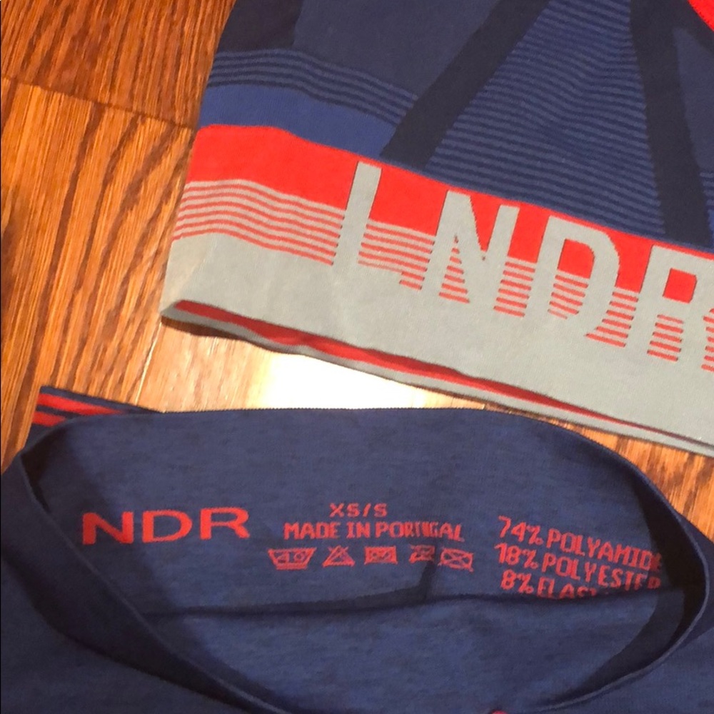 Lndr Matching Set (Xs/S) - image 3
